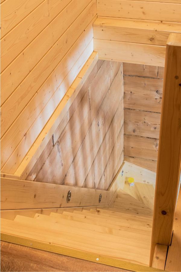 Apartamenty Dwupoziomowe U Ciotki مورزاسيخله المظهر الخارجي الصورة